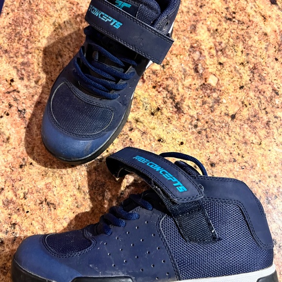Women's Ride Concept MTB shoe - Picture 2 of 4
